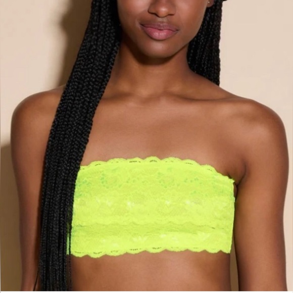 COSABELLA never say never flirtie BANDEAU BRA - Picture 1 of 6